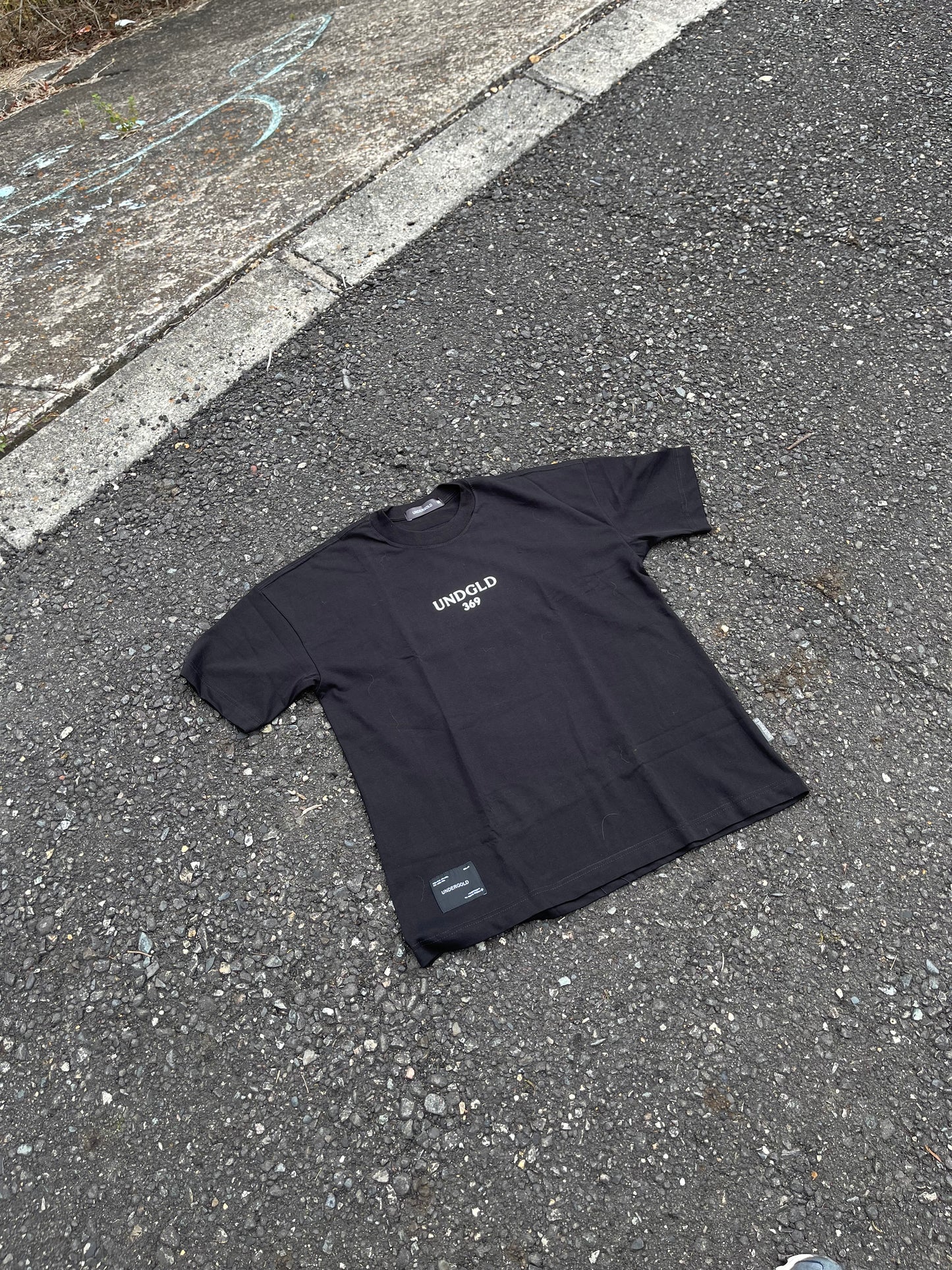 CAMISA UNDERGOLD