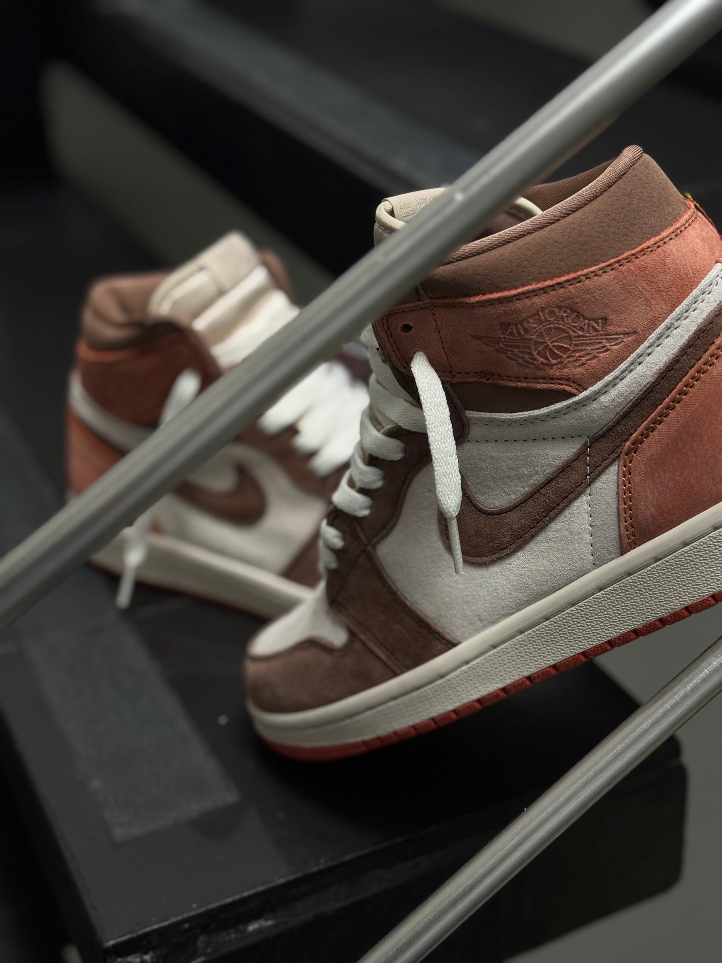 Air Jordan Retro 1