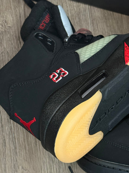 AIR JORDAN RETRO 5