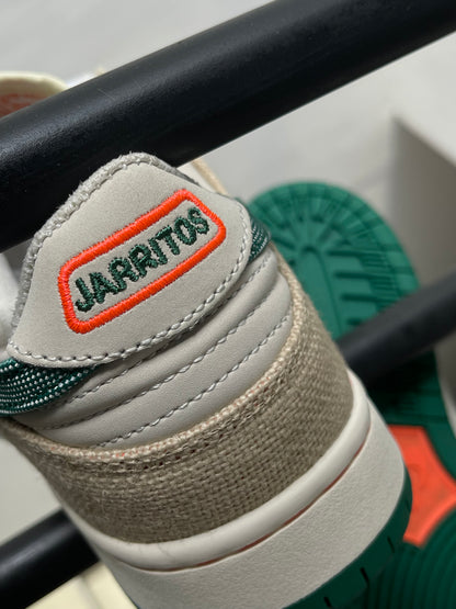 Nike SB Dunk x Jarritos