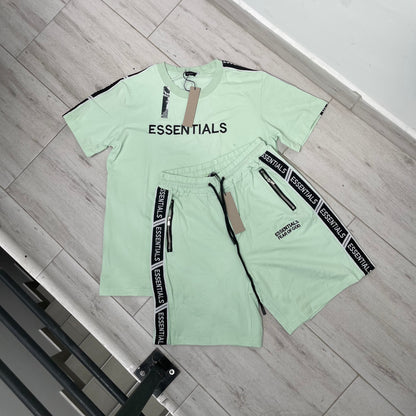 Conjunto Essentials 1.1
