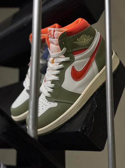 Air Jordan Retro 1