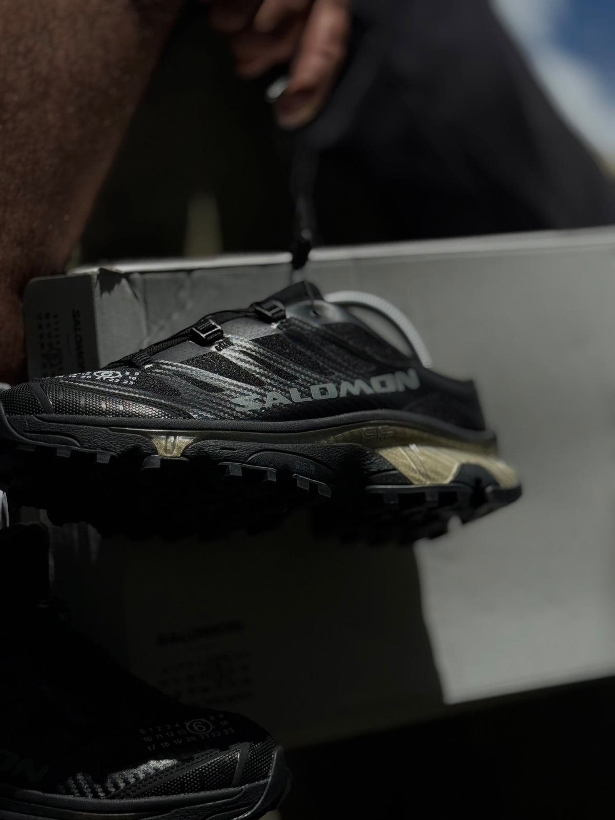 Salomon