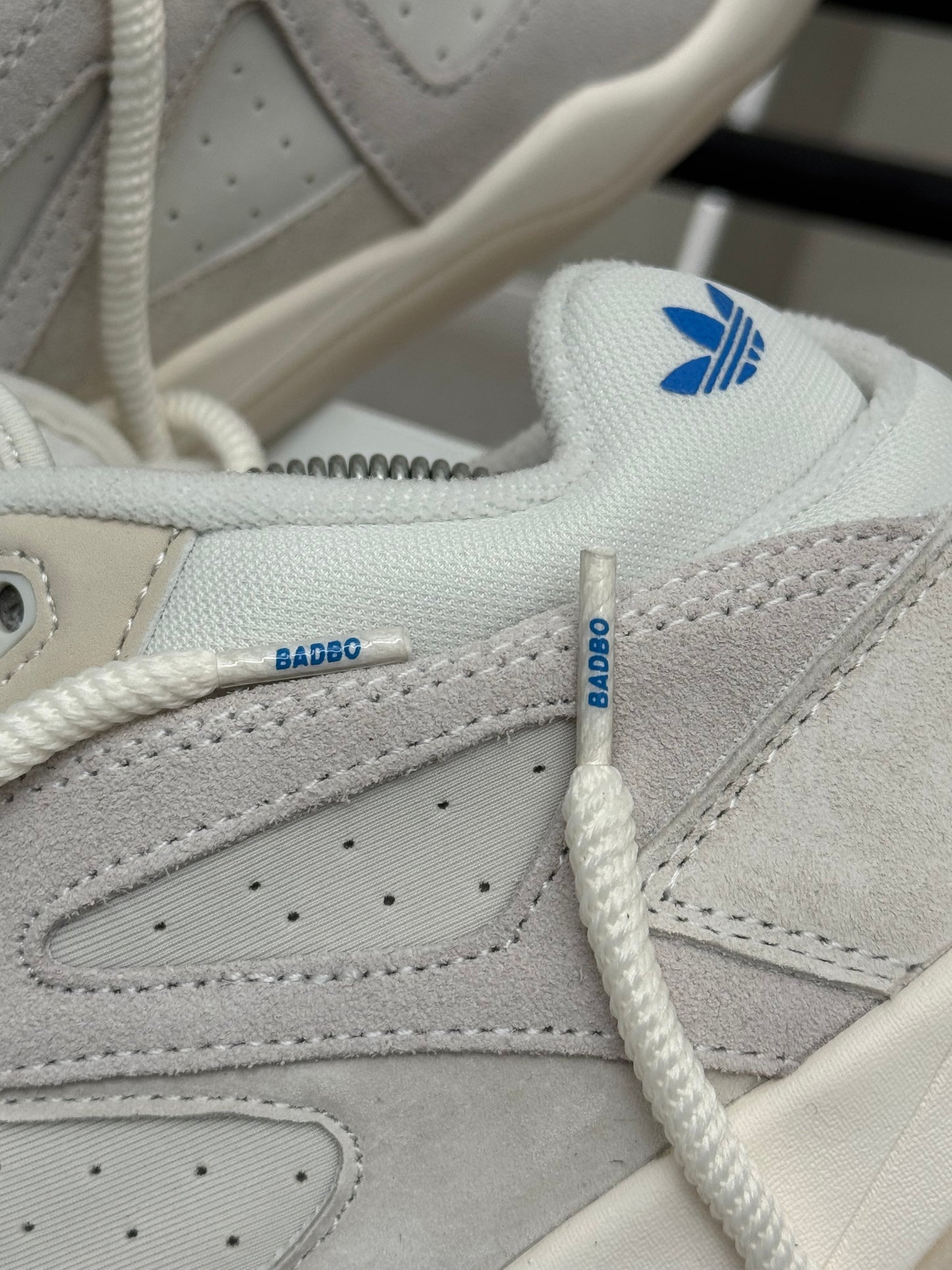 Adidas BADBO 1.0