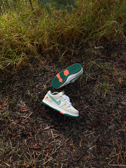 Nike SB Dunk x Jarritos