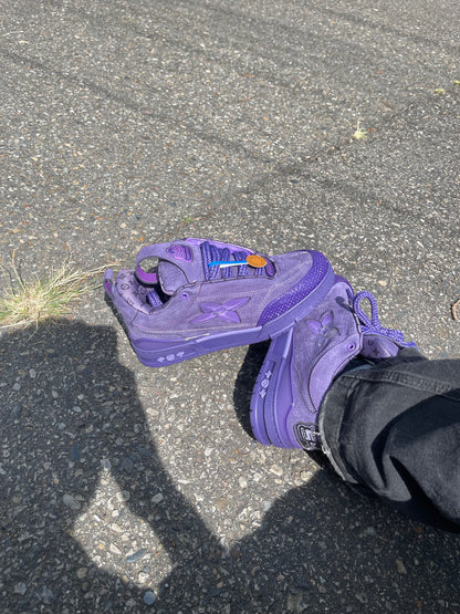Louis Vuitton LV SKATE 2