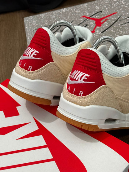 Nike Air Jordan 3 x Levi's Lunar New Year