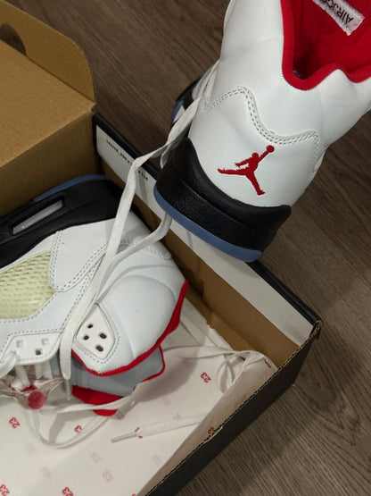 AIR JORDAN RETRO 5