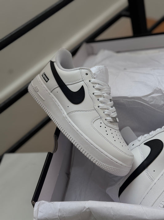 Air Force 1 X Supreme