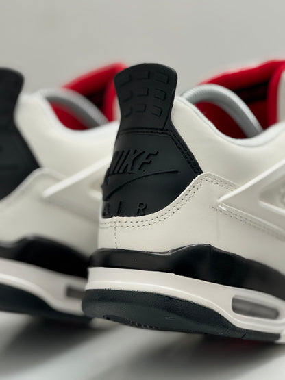 Air Jordan Retro 4 “ FLIGH CLUB ”