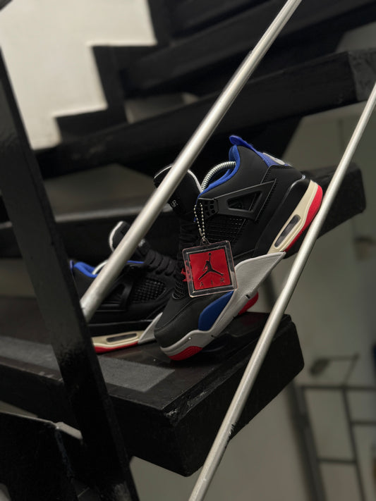 Air Jordan Retro 4 “ RARE AIR “