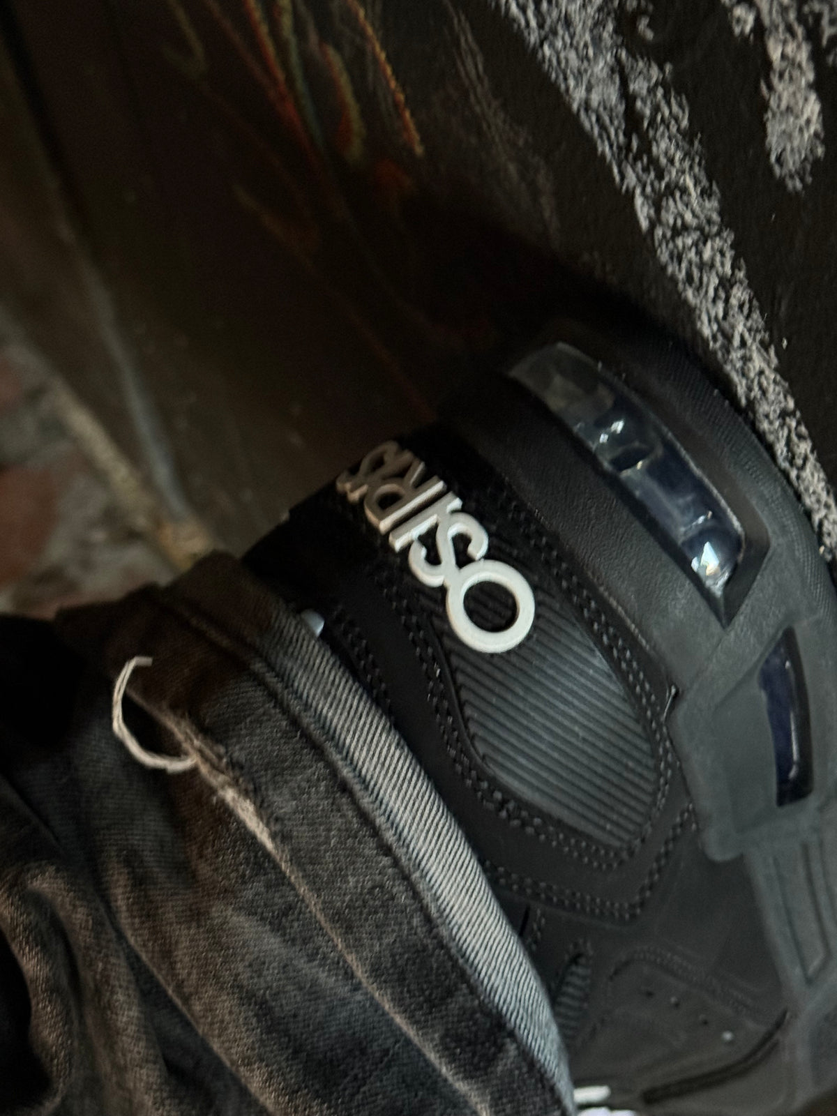 OSIRIS