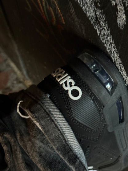 OSIRIS