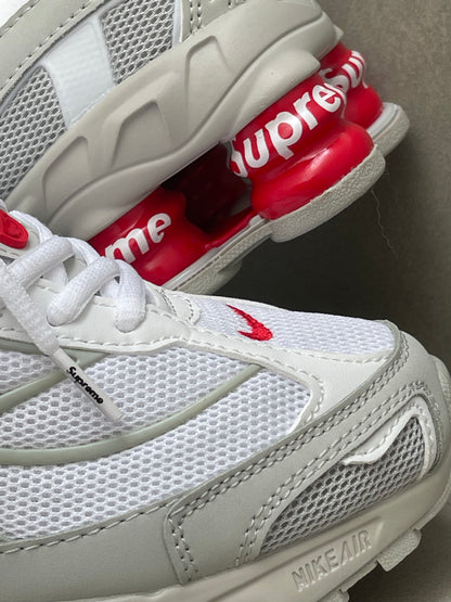 Nike Shox Ride 2 x Supreme