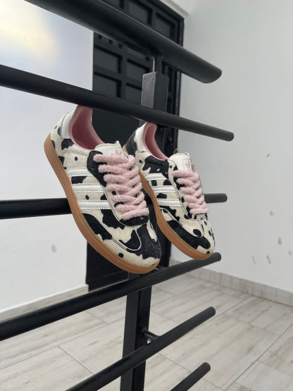 Adidas Samba “Cow”
