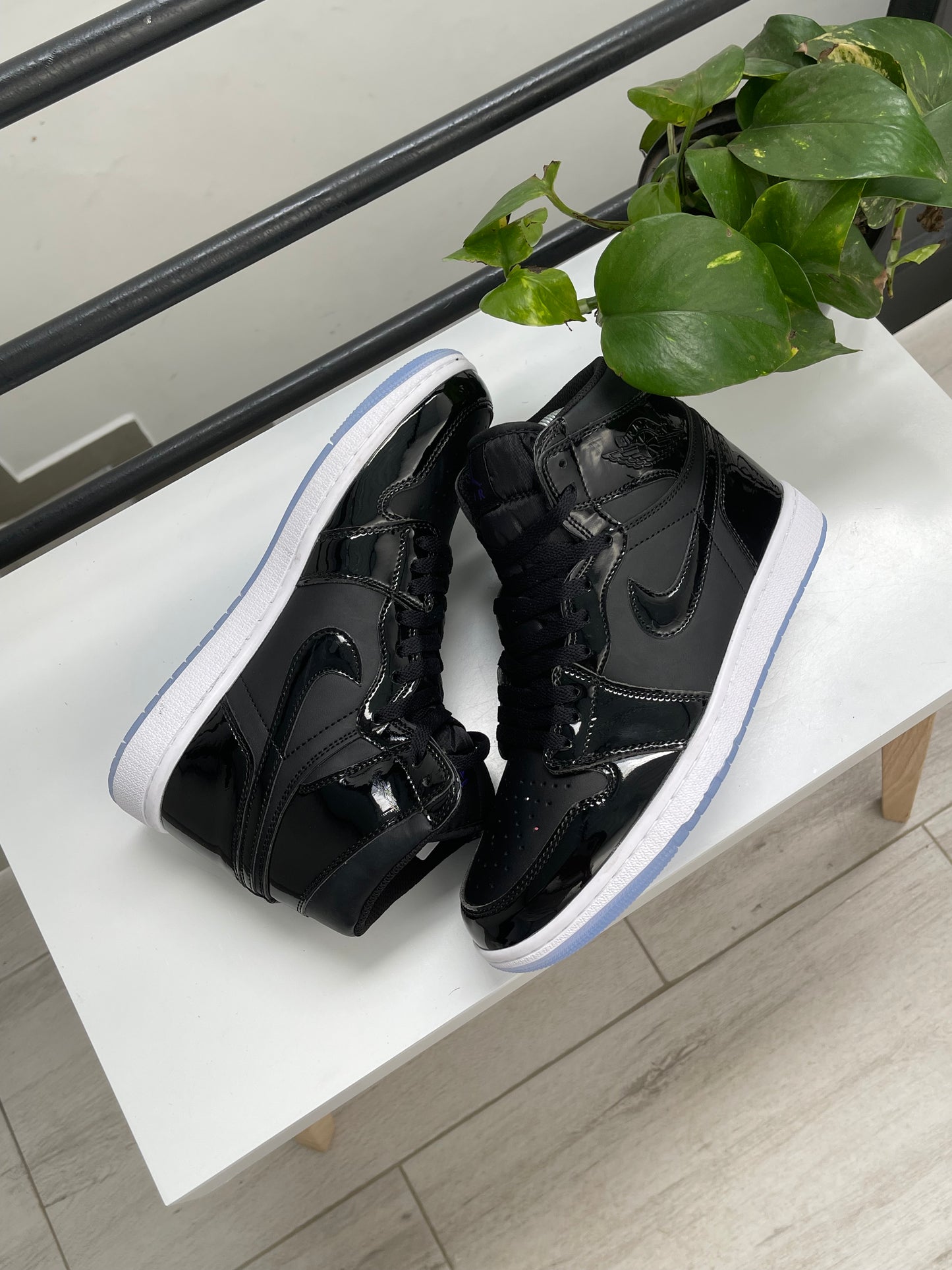 Air Jordan Retro 1 'Space Jam' (1.1)