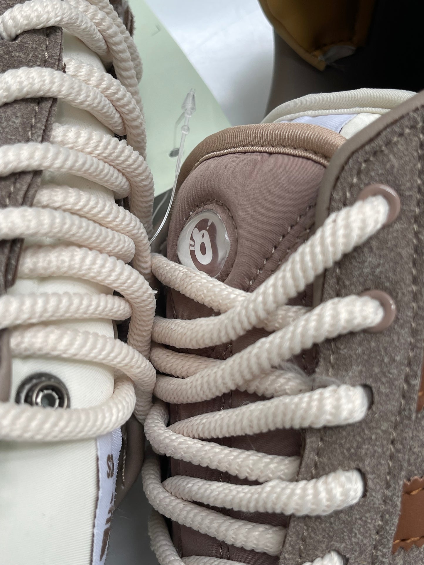 Adidas Campus Bad Bunny “Brown Cafecito”