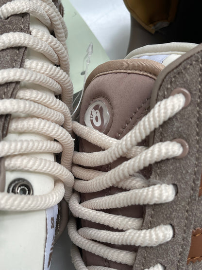Adidas Campus Bad Bunny “Brown Cafecito”