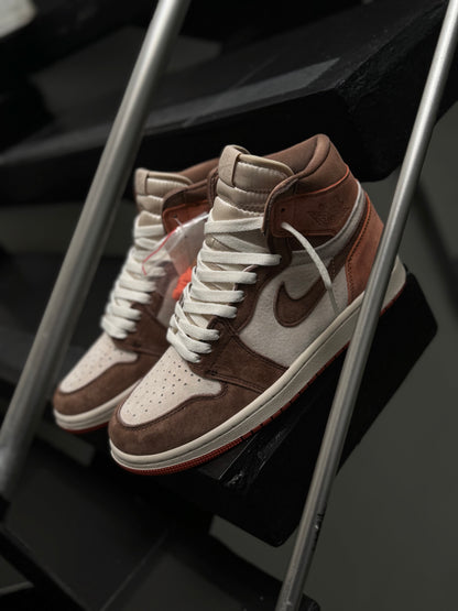 Air Jordan Retro 1