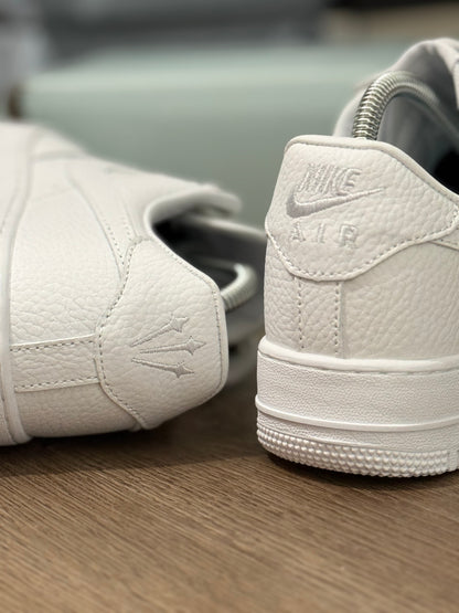 Nike Air Force 1 Low Drake NOCTA x Chrome Hearts