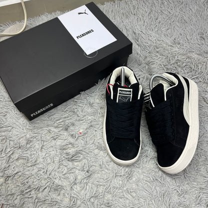 Puma x And Pressure Suede XL