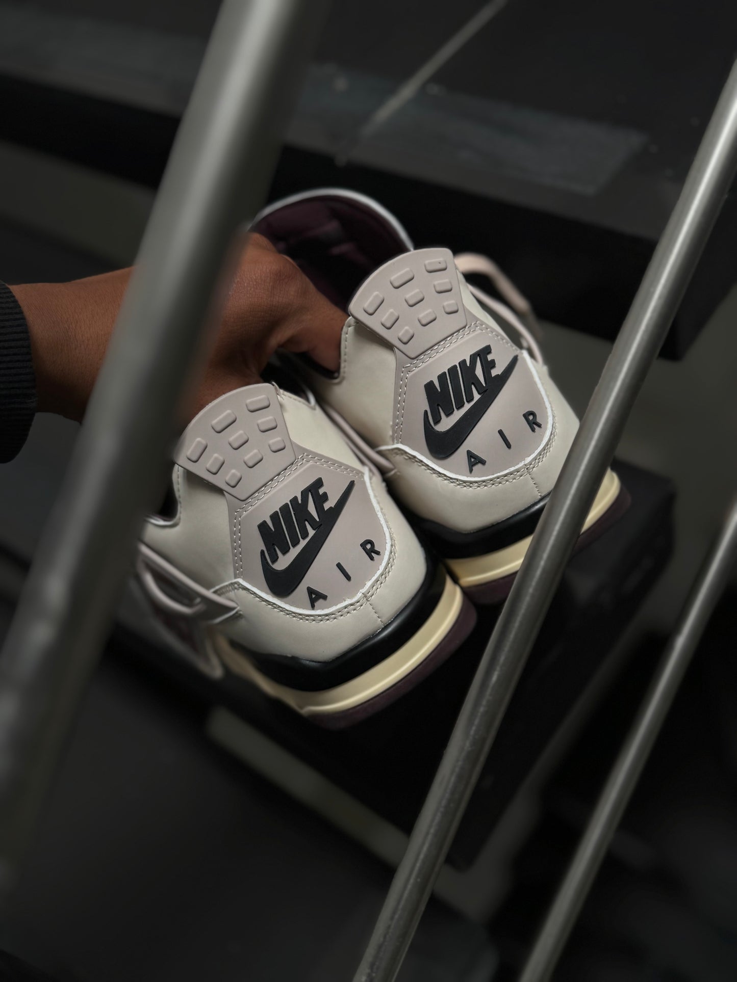 Air Jordan Retro 4