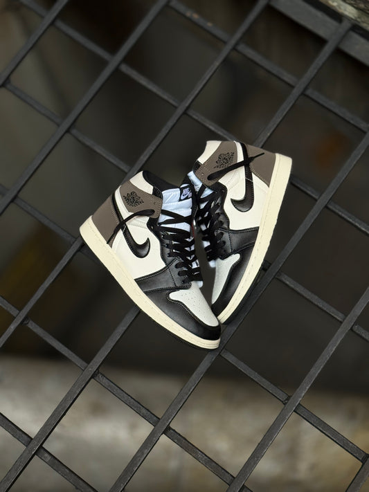 Air Jordan Retro 1