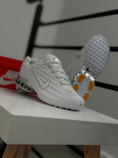 NIKE SHOX X DRAKE NOCTA