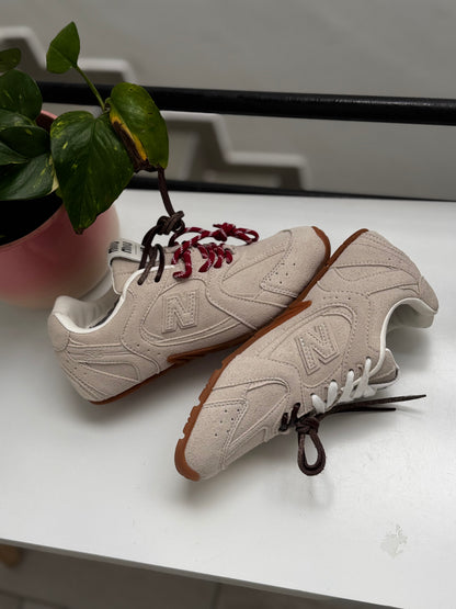 New Balance X Miu Miu