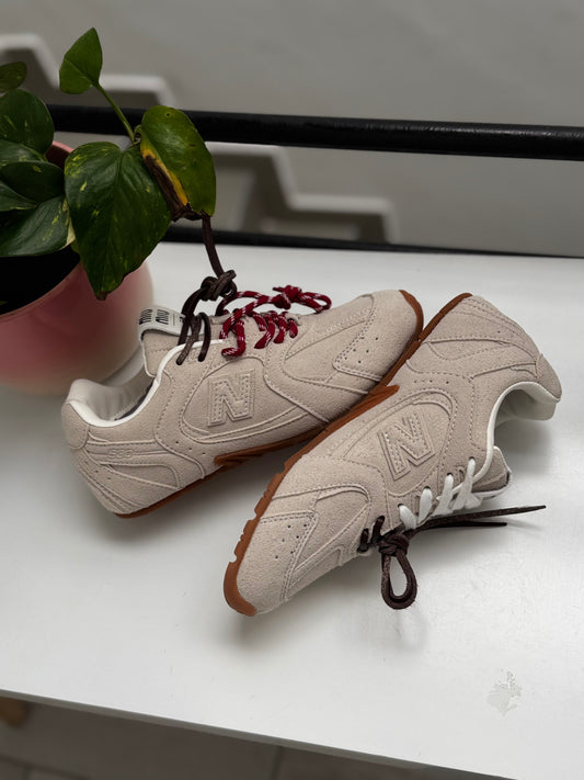 New Balance X Miu Miu