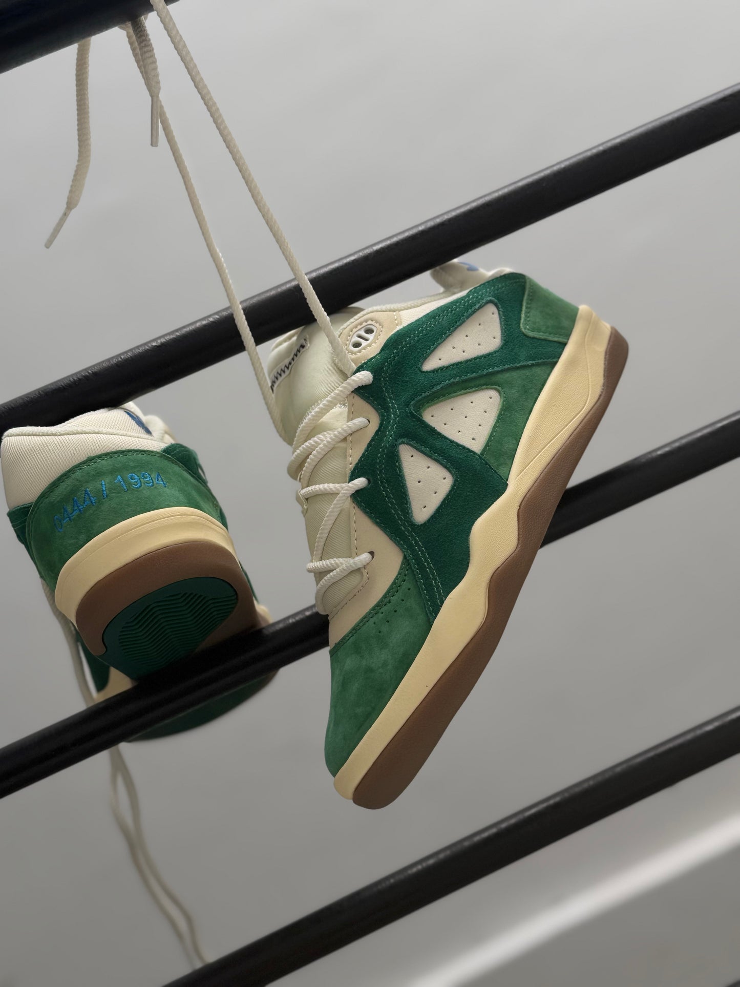 Adidas BADBO 1.0
