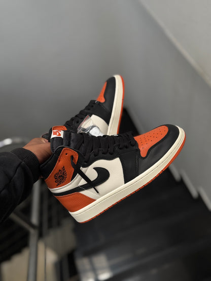 Air Jordan Retro 1