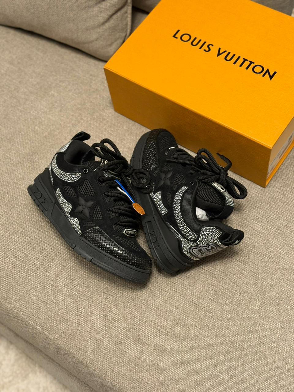 Louis Vuitton LV SKATE