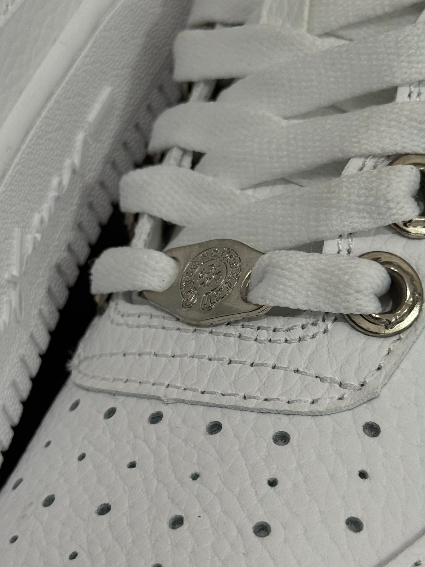 Nike Air Force 1 Low Drake NOCTA x Chrome Hearts