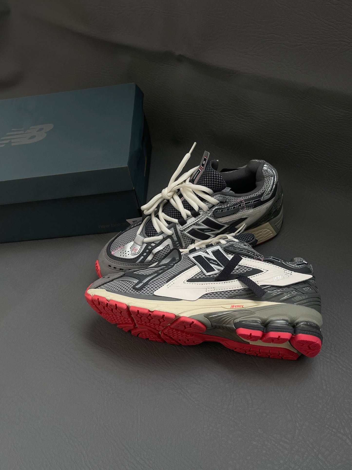 New Balance 1906A