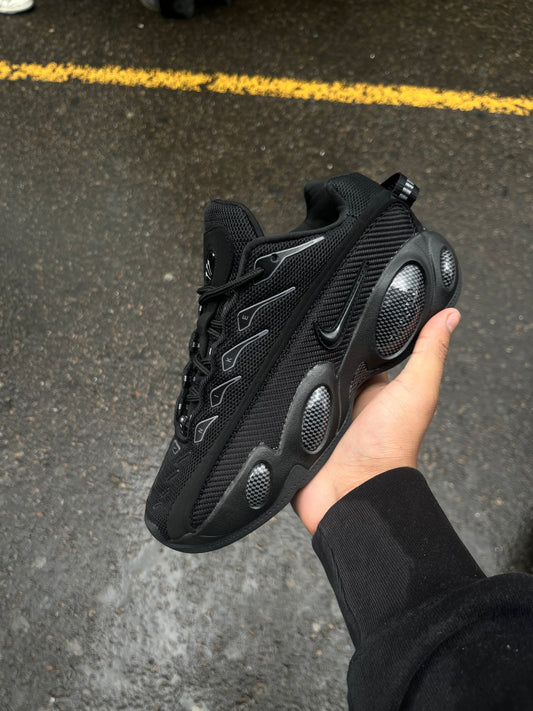 Nike Glide x NOCTA 'Triple Black' (1.1)