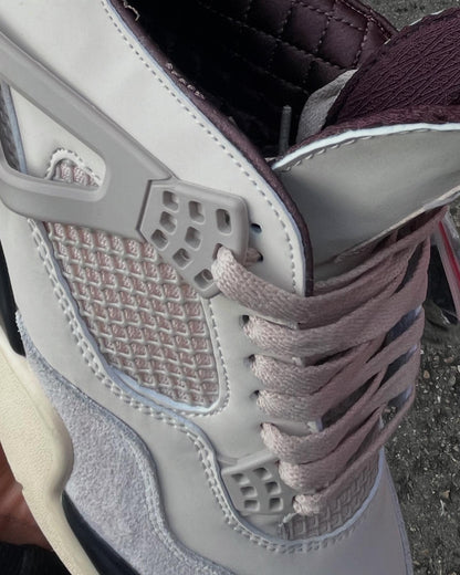 Air Jordan Retro 4 'A Ma Maniére' (1.1)