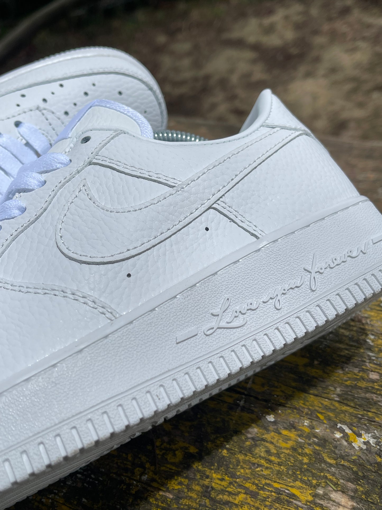 Nike Air Force 1 x Drake NOCTA Certified Lover Boy