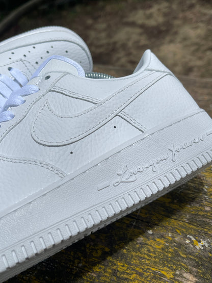 Nike Air Force 1 x Drake NOCTA Certified Lover Boy