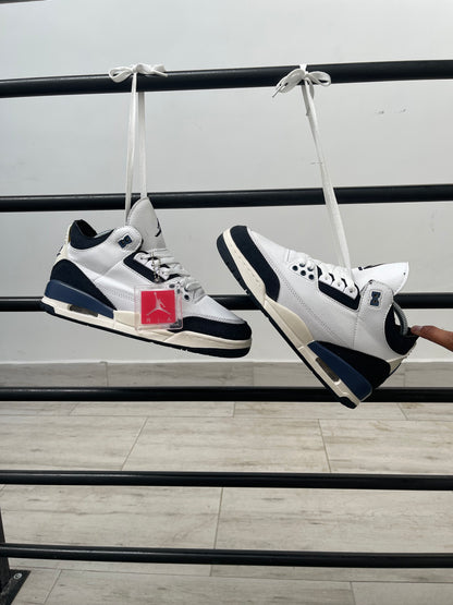 Air Jordan 3 x A Ma Maniére