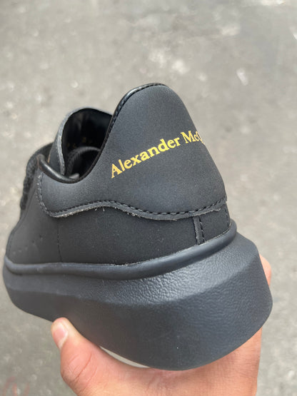 Alexander McQueen 'Black Matte' (1.1)