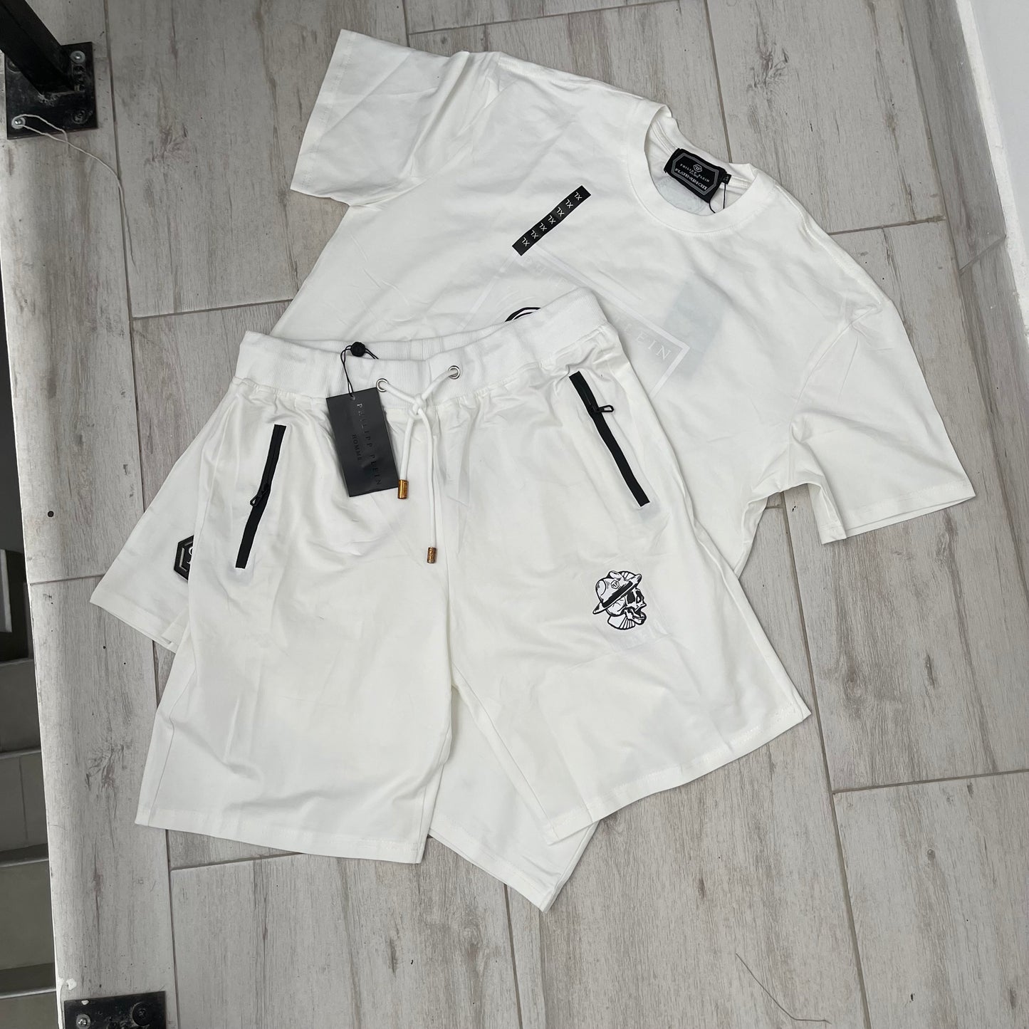 Conjunto PHILIPP PLEIH