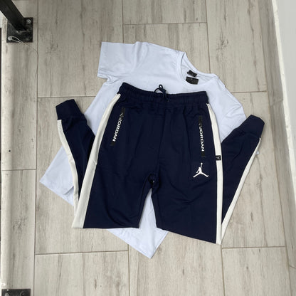 Conjunto Deportivo JORDAN