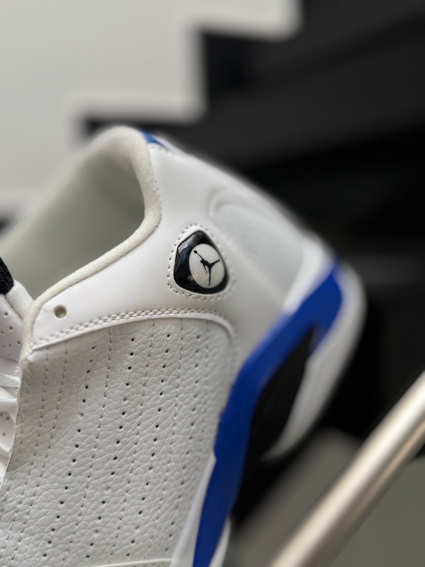 AIR JORDAN RETRO 14