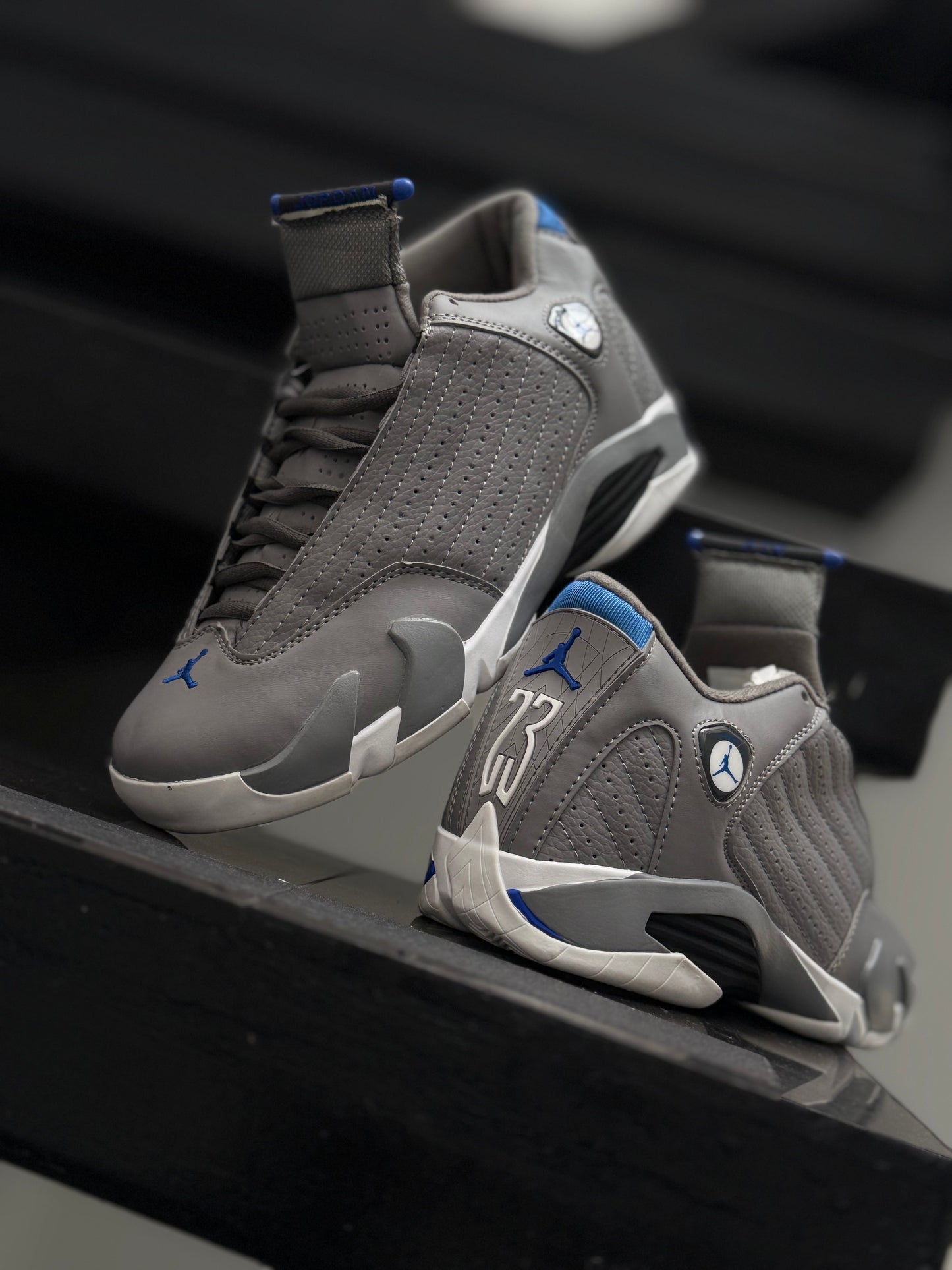 AIR JORDAN RETRO 14