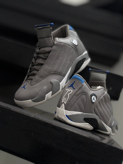 AIR JORDAN RETRO 14