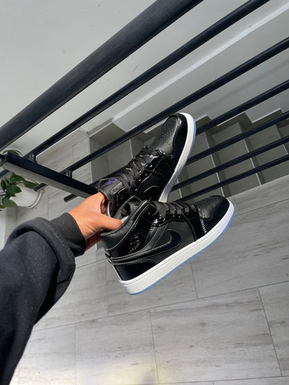 Air Jordan Retro 1 'Space Jam' (1.1)