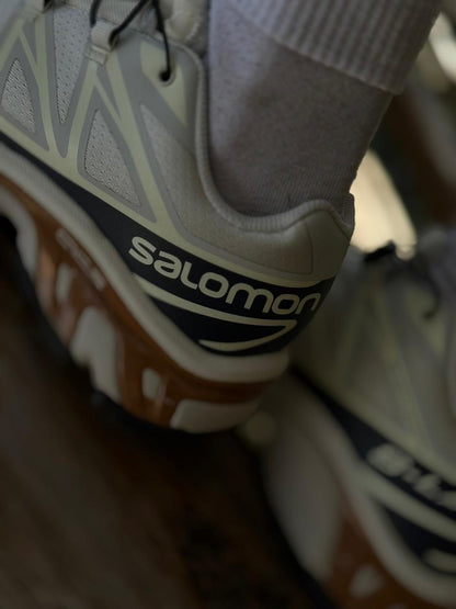 Salomón XT-6