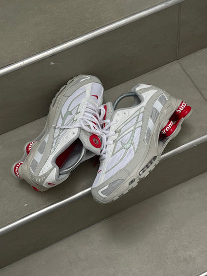 Nike Shox Ride 2 x Supreme