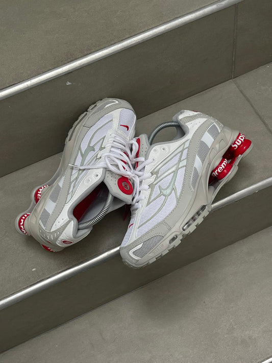 Nike Shox Ride 2 x Supreme